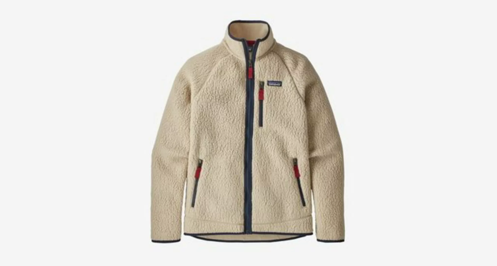 Patagonia Funktionsjacke M's Retro Pile Jkt günstig online kaufen