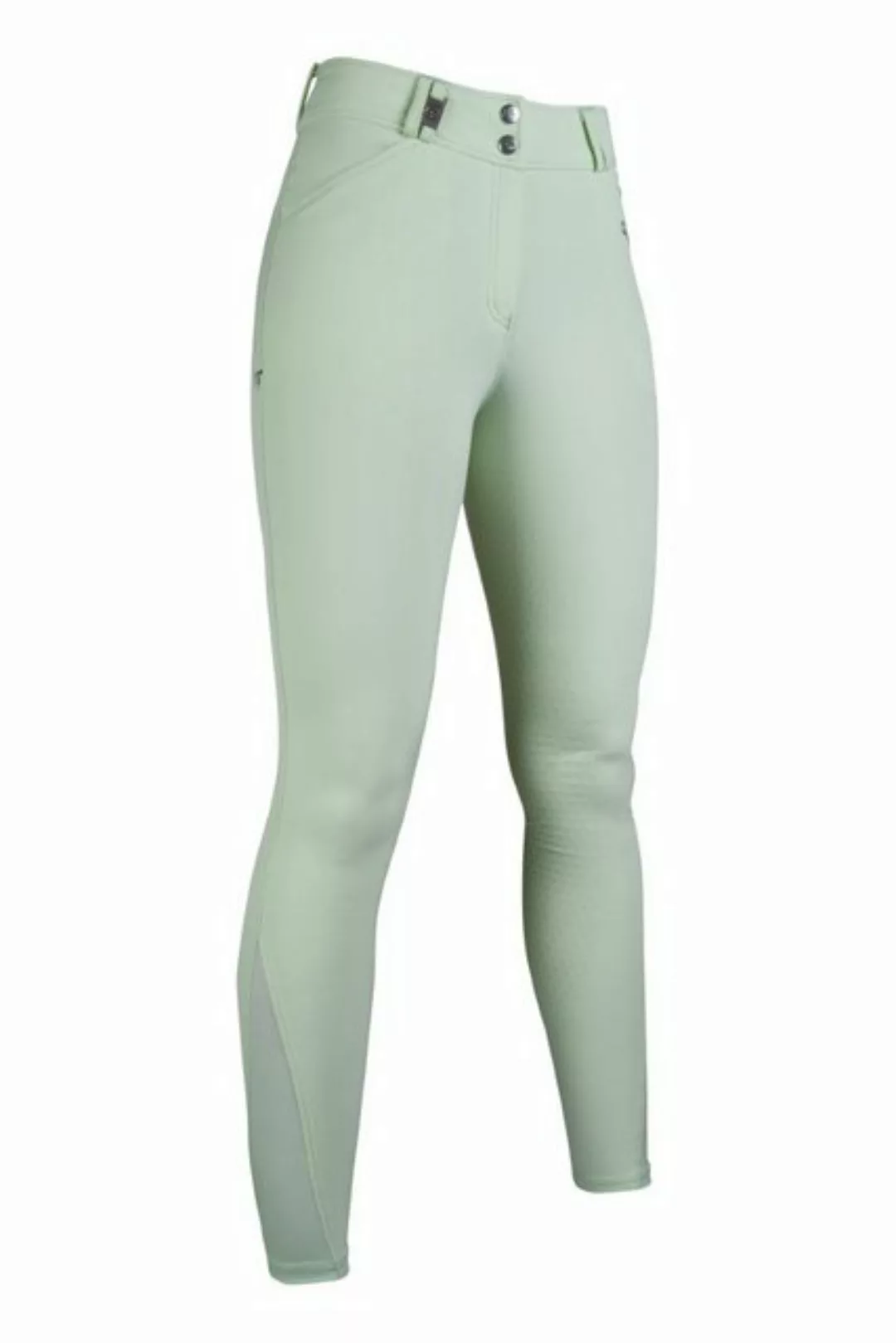 HKM Reithose Reithose -Monaco Crystal- Style Silikon-Vollbesatz günstig online kaufen