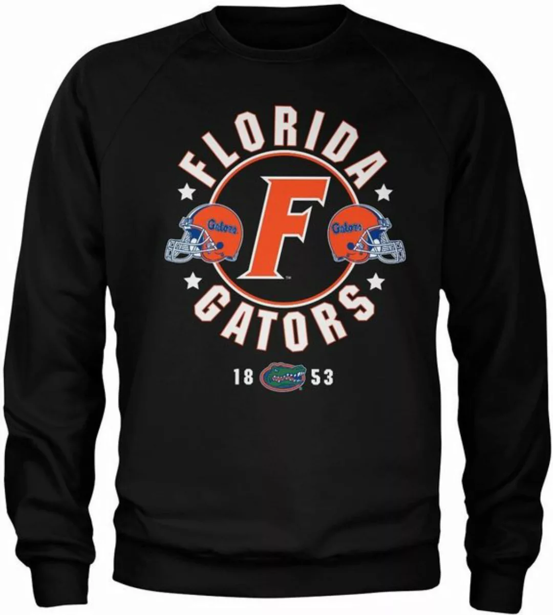 University of Florida Rundhalspullover günstig online kaufen