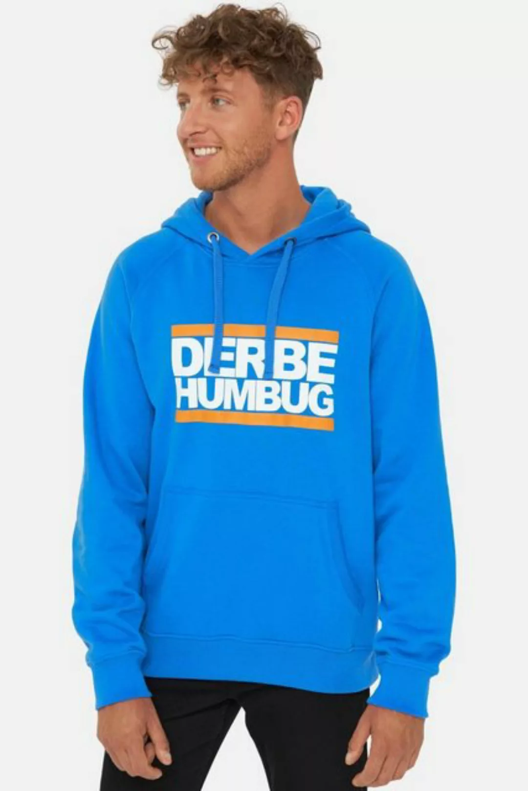 Derbe Hoodie günstig online kaufen