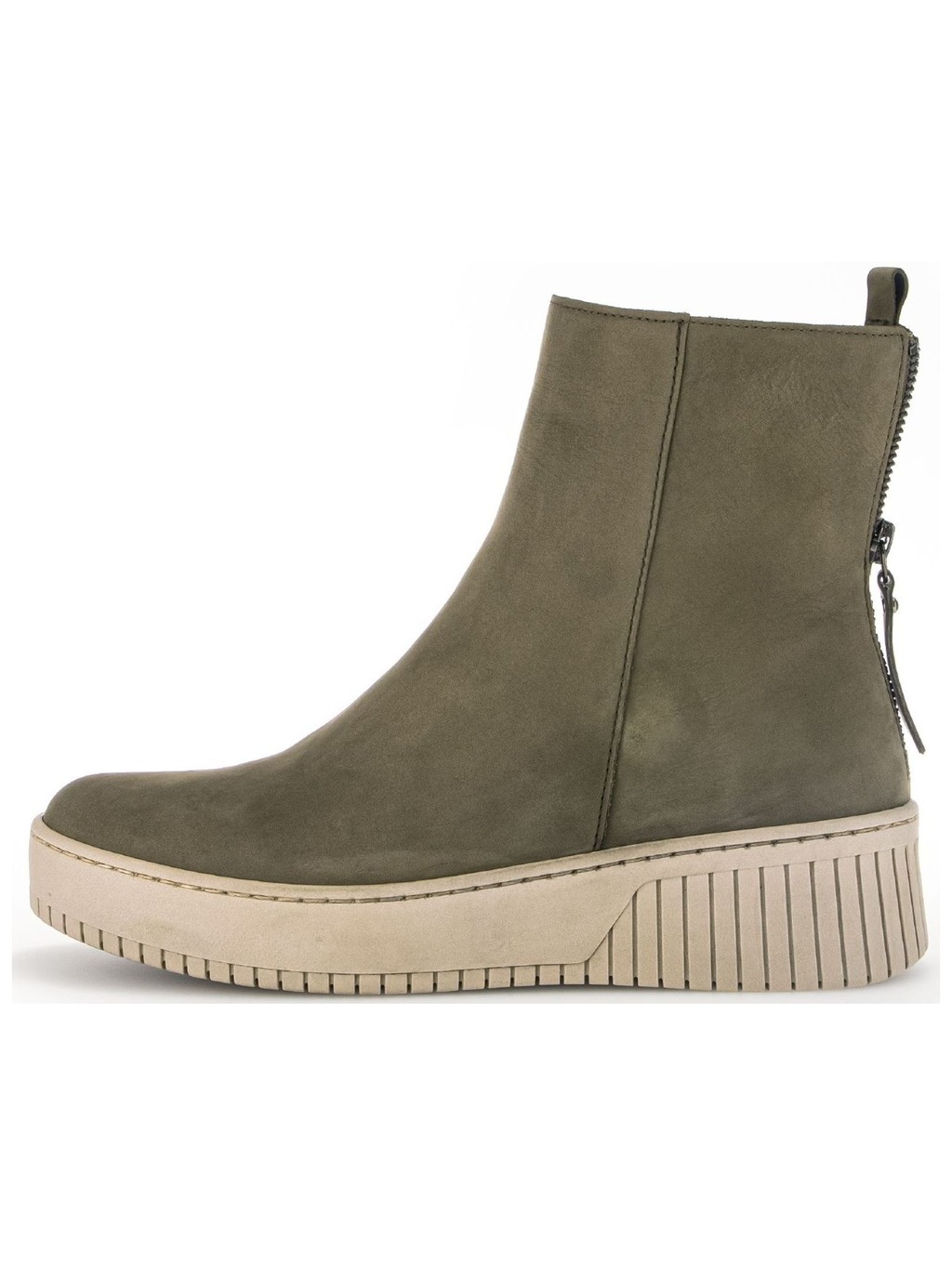 Gabor Stiefelette "Gabor Stiefelette Nubukleder" günstig online kaufen