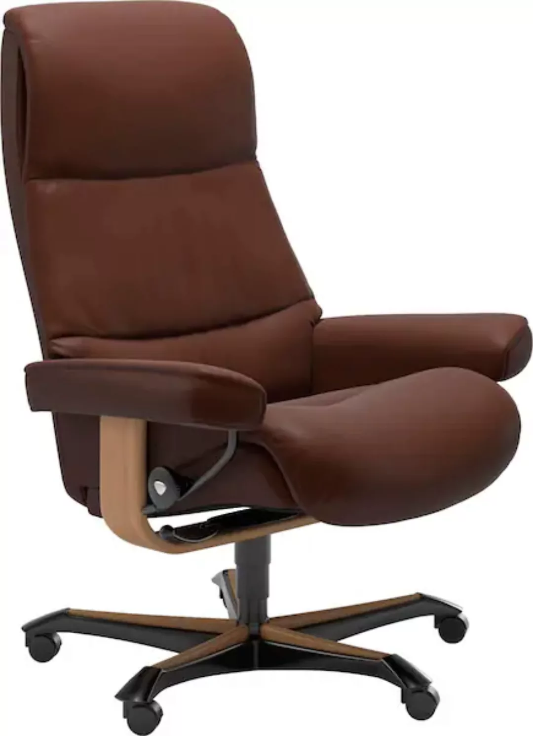 Stressless® Relaxsessel »View« günstig online kaufen