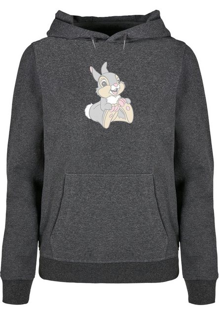 ABSOLUTE CULT Kapuzenpullover "ABSOLUTE CULT Damen Ladies Disney Classics - günstig online kaufen