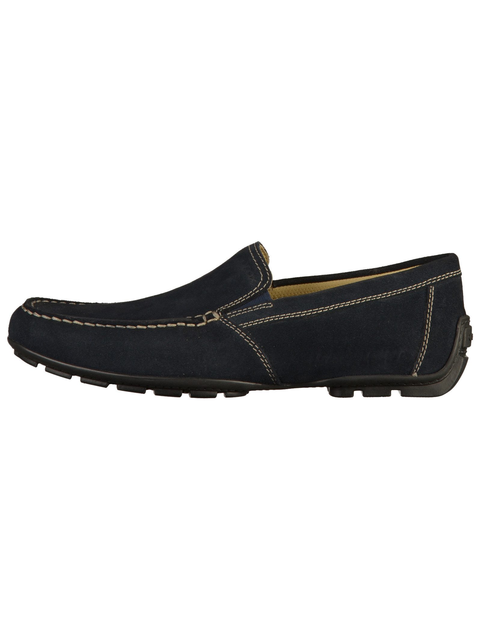 Geox Slipper Leder Slipper günstig online kaufen