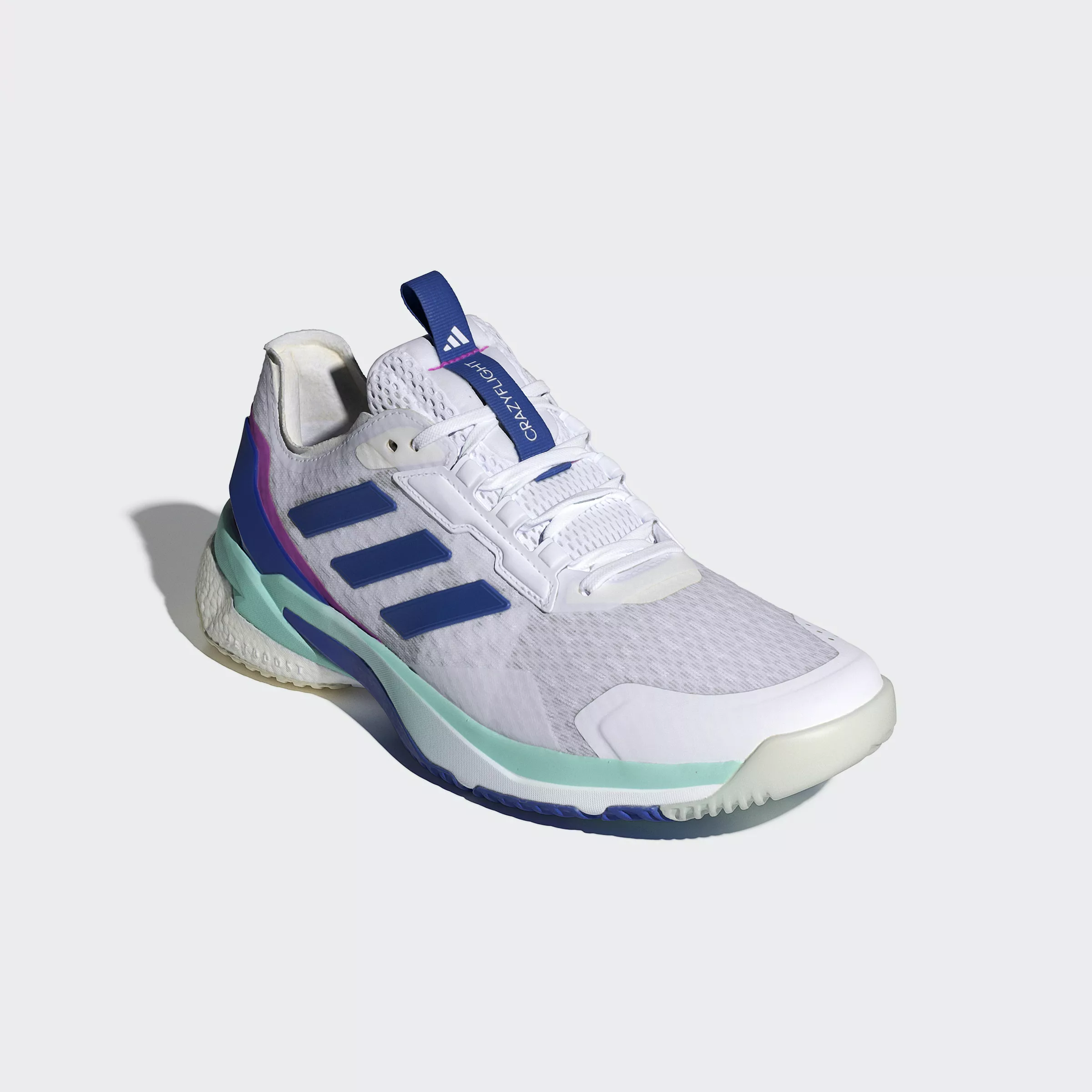 adidas Performance Indoorschuh "CRAZYFLIGHT 5 INDOOR", besonders geeignet f günstig online kaufen