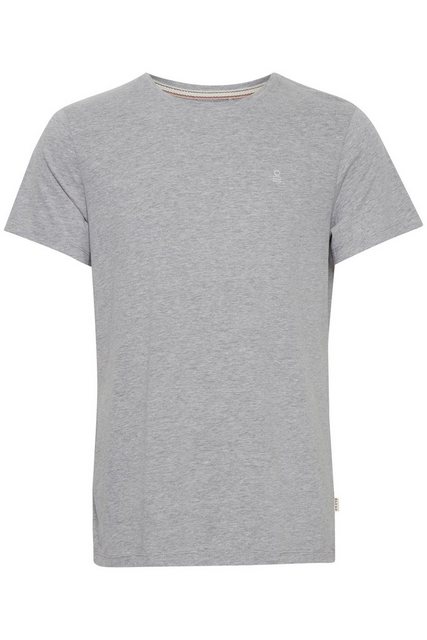 Blend T-Shirt »Arnaud 20713517ME« T-Shirt mit Rundhalsausschnitt günstig online kaufen