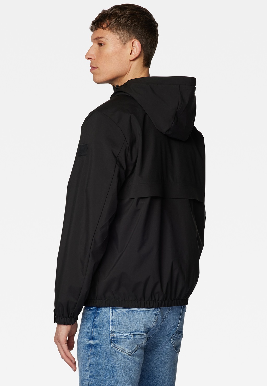 Mavi Outdoorjacke "HOODED JACKET", mit Kapuze, Kapuzenjacke günstig online kaufen