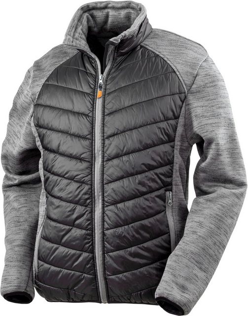 Steppjacke Work-Guard Jacke "Elevator" -R314X- günstig online kaufen