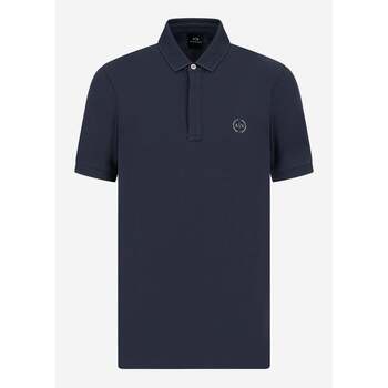 EAX  T-Shirts & Poloshirts Polo - navy günstig online kaufen