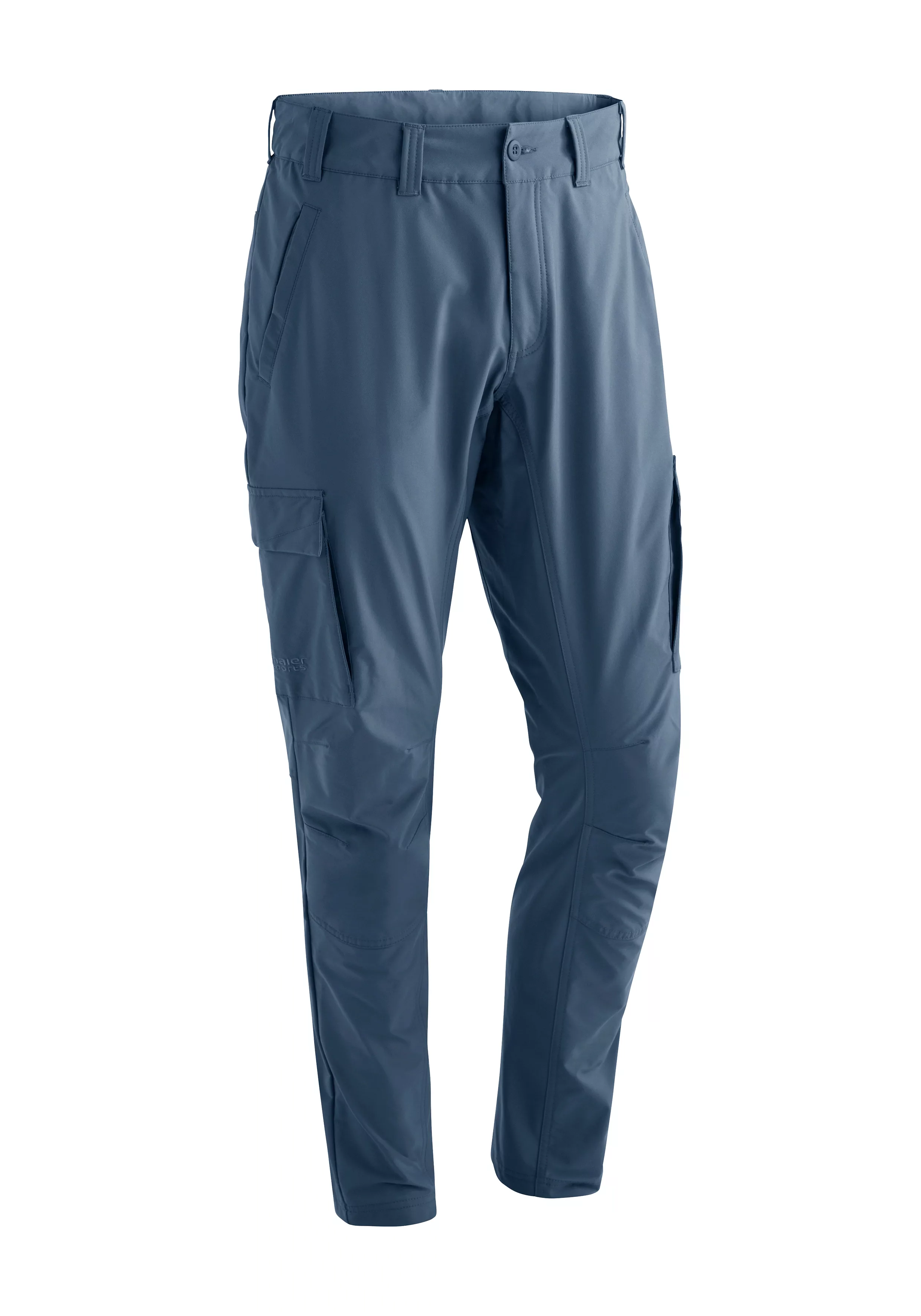 Maier Sports Cargohose "Fenit M", Herren Outdoorhose, ideale Wanderhose ode günstig online kaufen