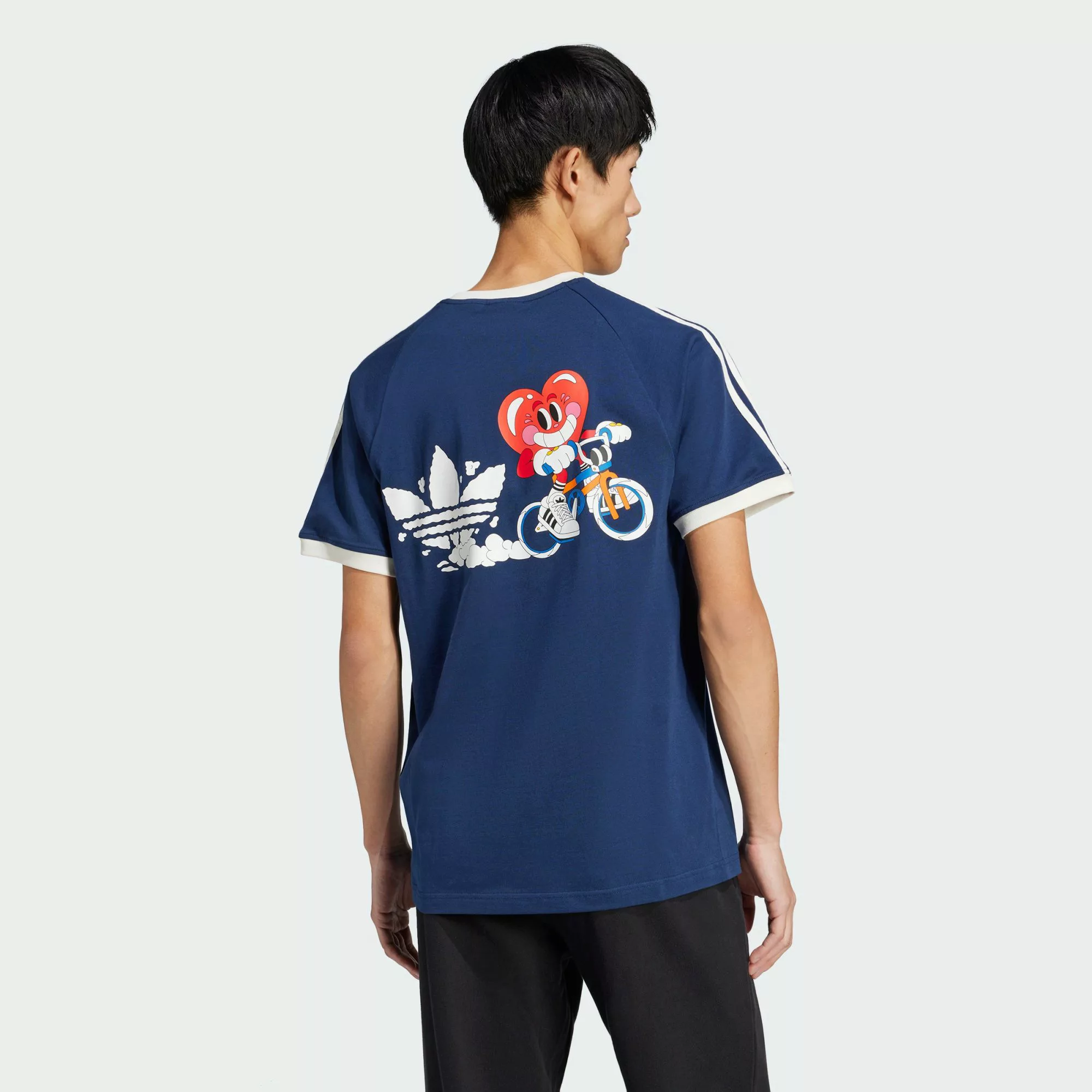 adidas Originals T-Shirt ADIDAS ORIGINALS T-SHIRT günstig online kaufen