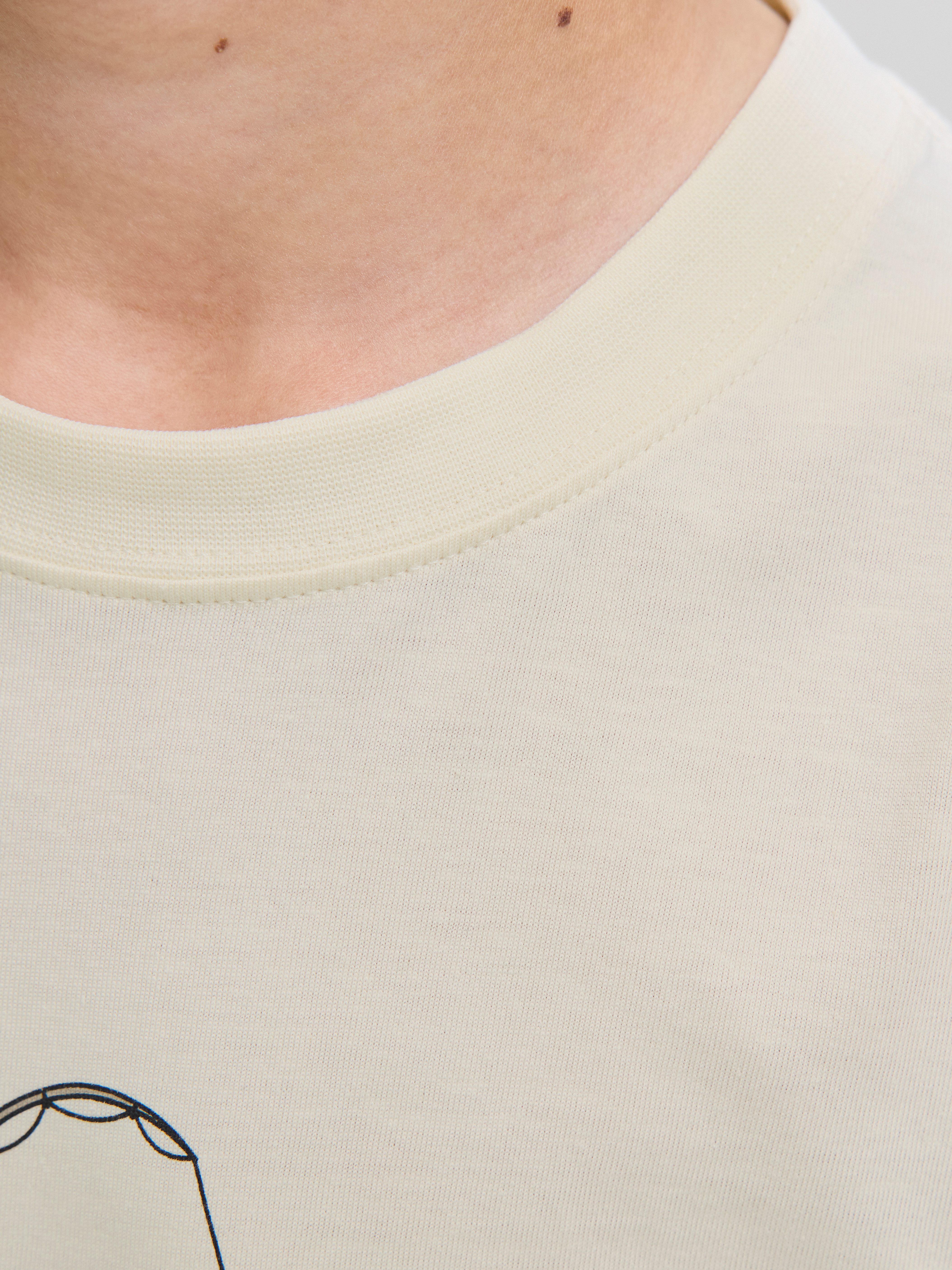 Jack & Jones Junior T-Shirt JORSKULL günstig online kaufen