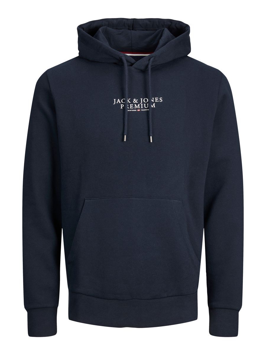 Jack & Jones Herren Hoodie Kapuzenpullover JPRBLUARCHIE- Regular Fit günstig online kaufen