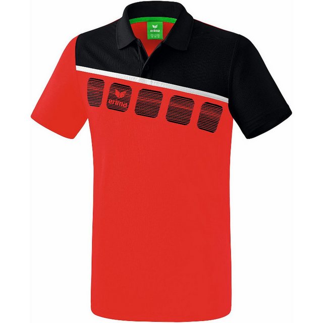 Erima Poloshirt 5-C Poloshirt günstig online kaufen