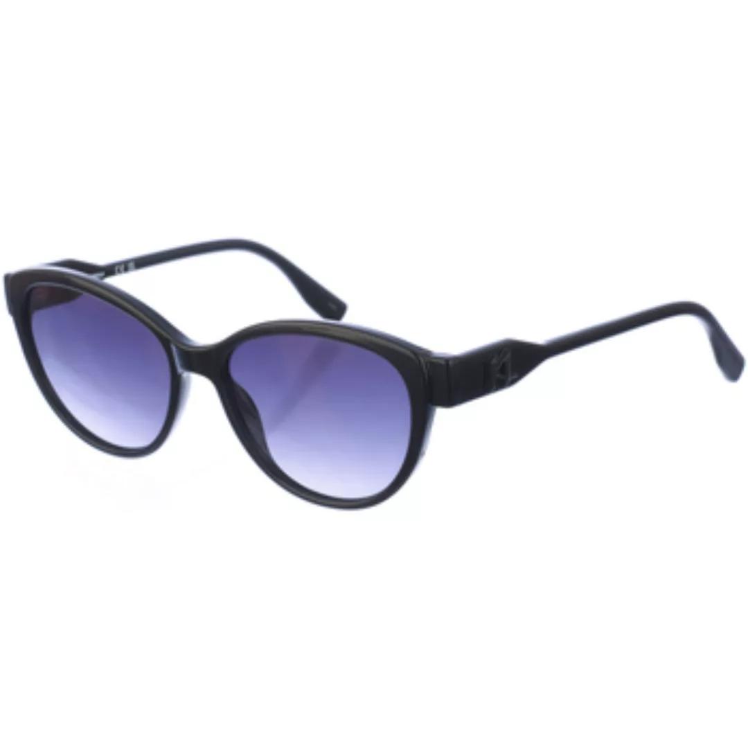 Karl Lagerfeld  Sonnenbrillen KL6099S-001 günstig online kaufen