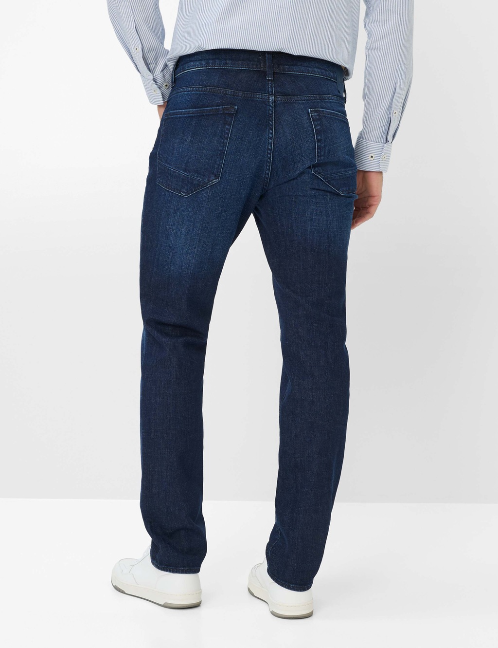 Brax 5-Pocket-Jeans "Style CHUCK" günstig online kaufen