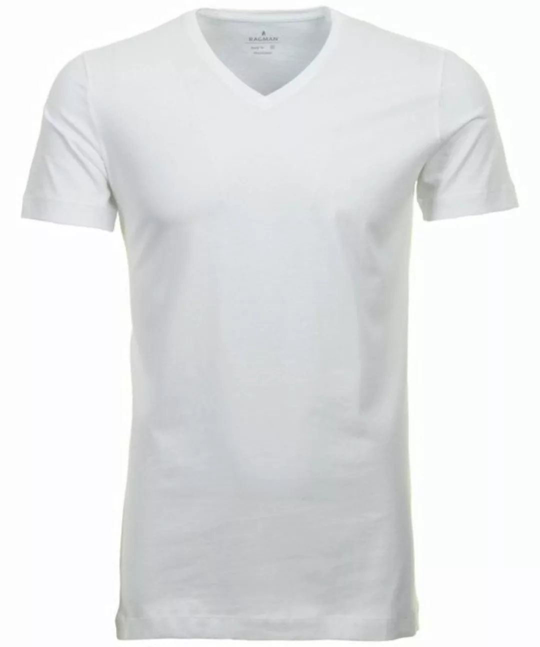 RAGMAN T-Shirt 2er Pack 48000/006 günstig online kaufen