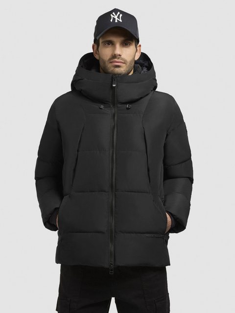 khujo Steppjacke GRAMOS günstig online kaufen