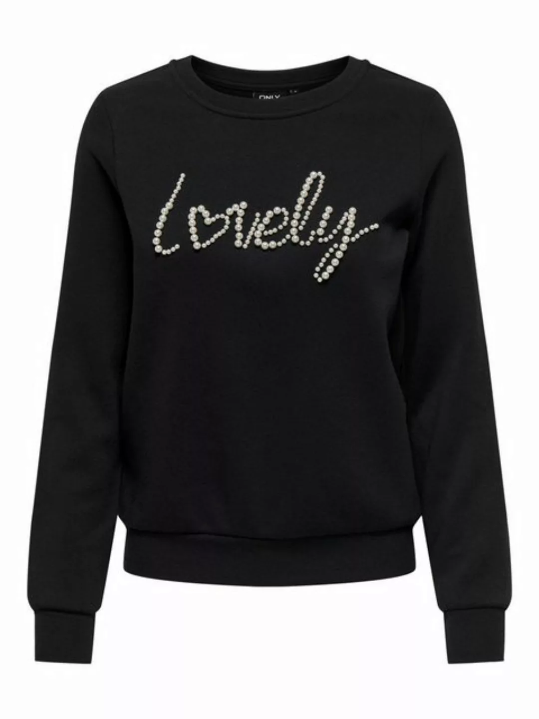 ONLY Sweatshirt AMY LIFE (1-tlg) günstig online kaufen