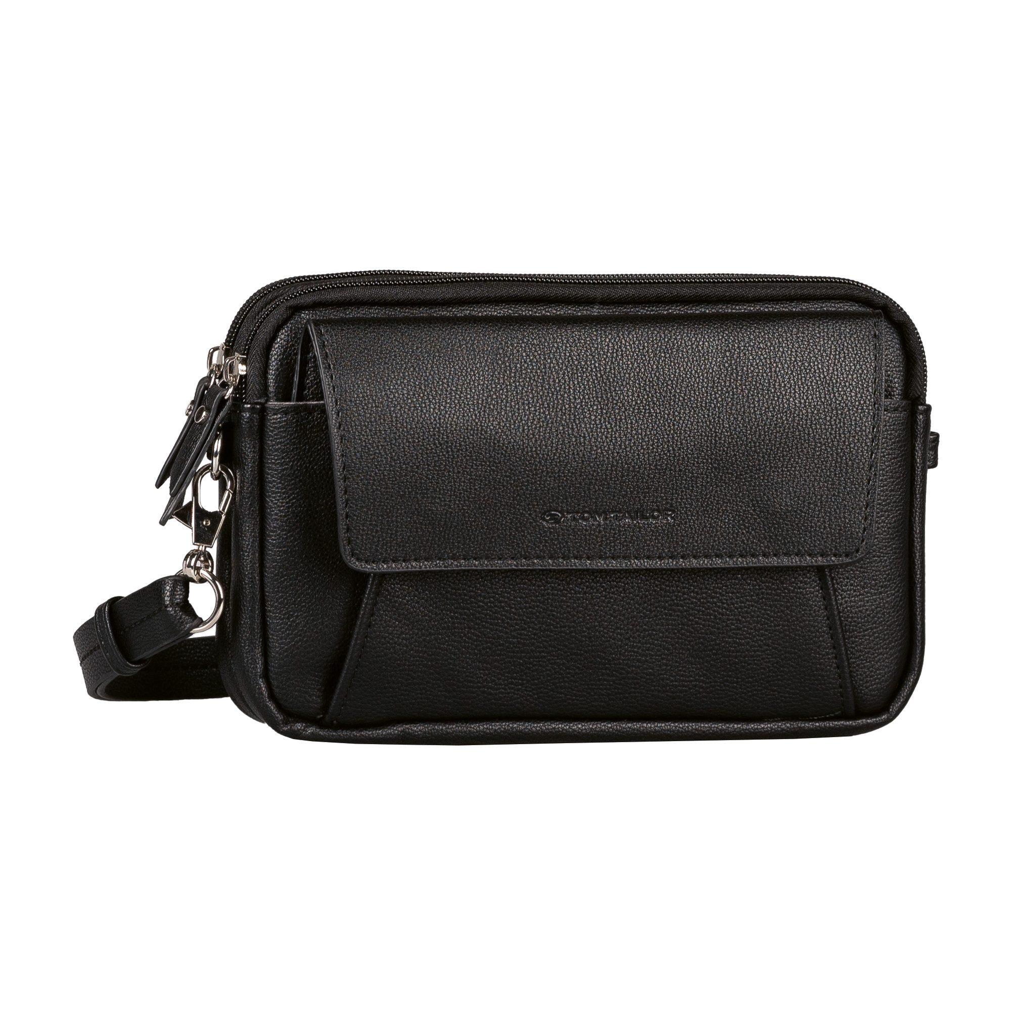 TOM TAILOR Umhängetasche Cross Bag günstig online kaufen