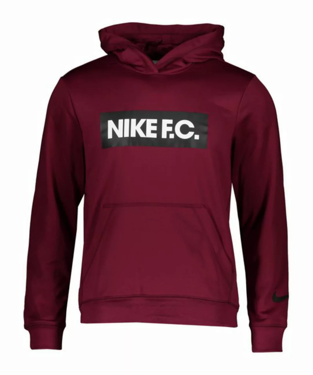 Nike Sportswear Sweatshirt F.C. Fleece Hoody günstig online kaufen