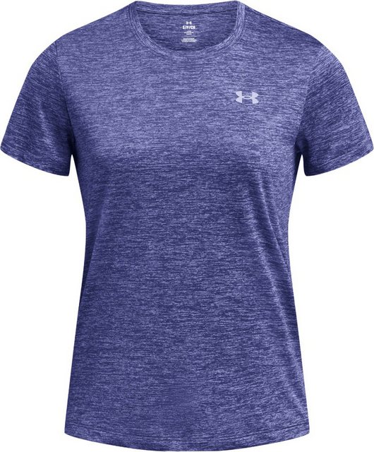 Under Armour® T-Shirt Tech Ssc- Twist günstig online kaufen