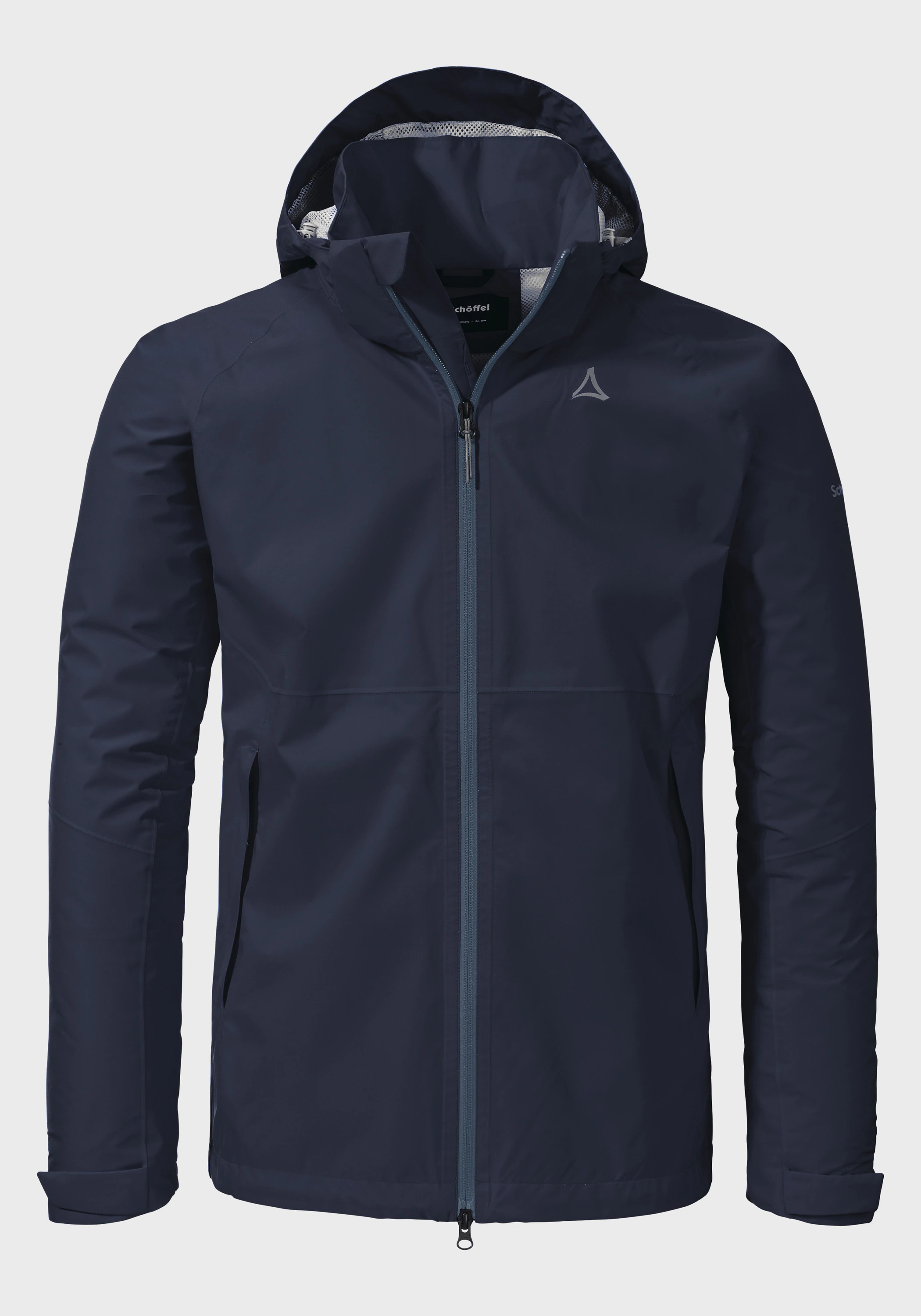 Schöffel Outdoorjacke "Jacket Easy XT M", mit Kapuze günstig online kaufen