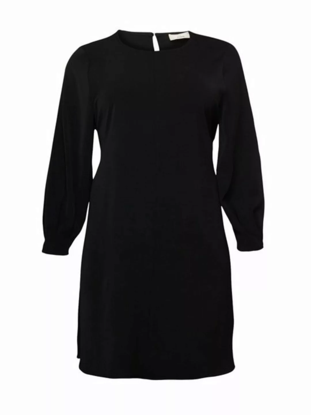 Guido Maria Kretschmer Curvy Jerseykleid (1-tlg) Drapiert/gerafft, Cut-Outs günstig online kaufen