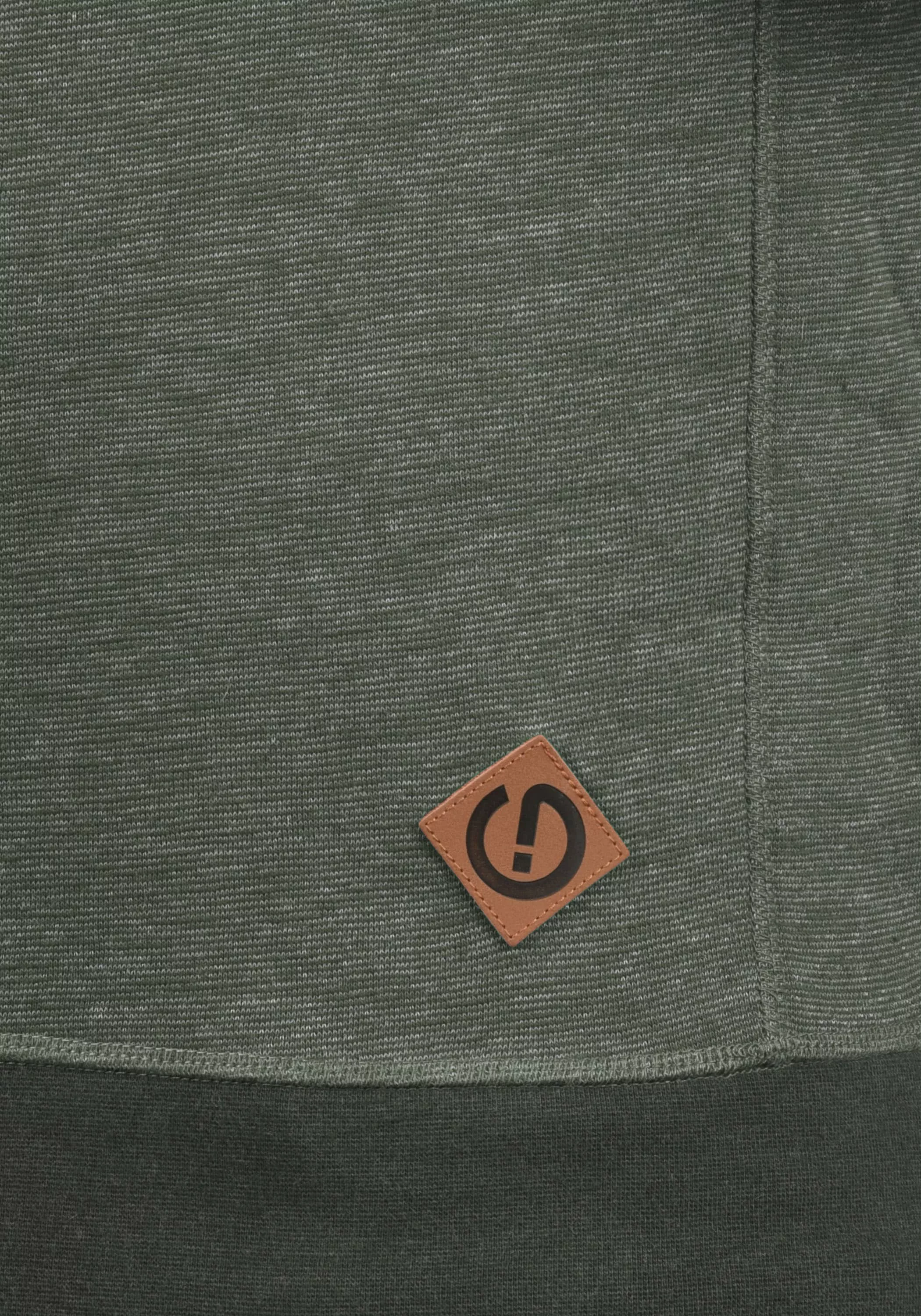 Solid Kapuzenpullover "Hoodie SDVitu" günstig online kaufen