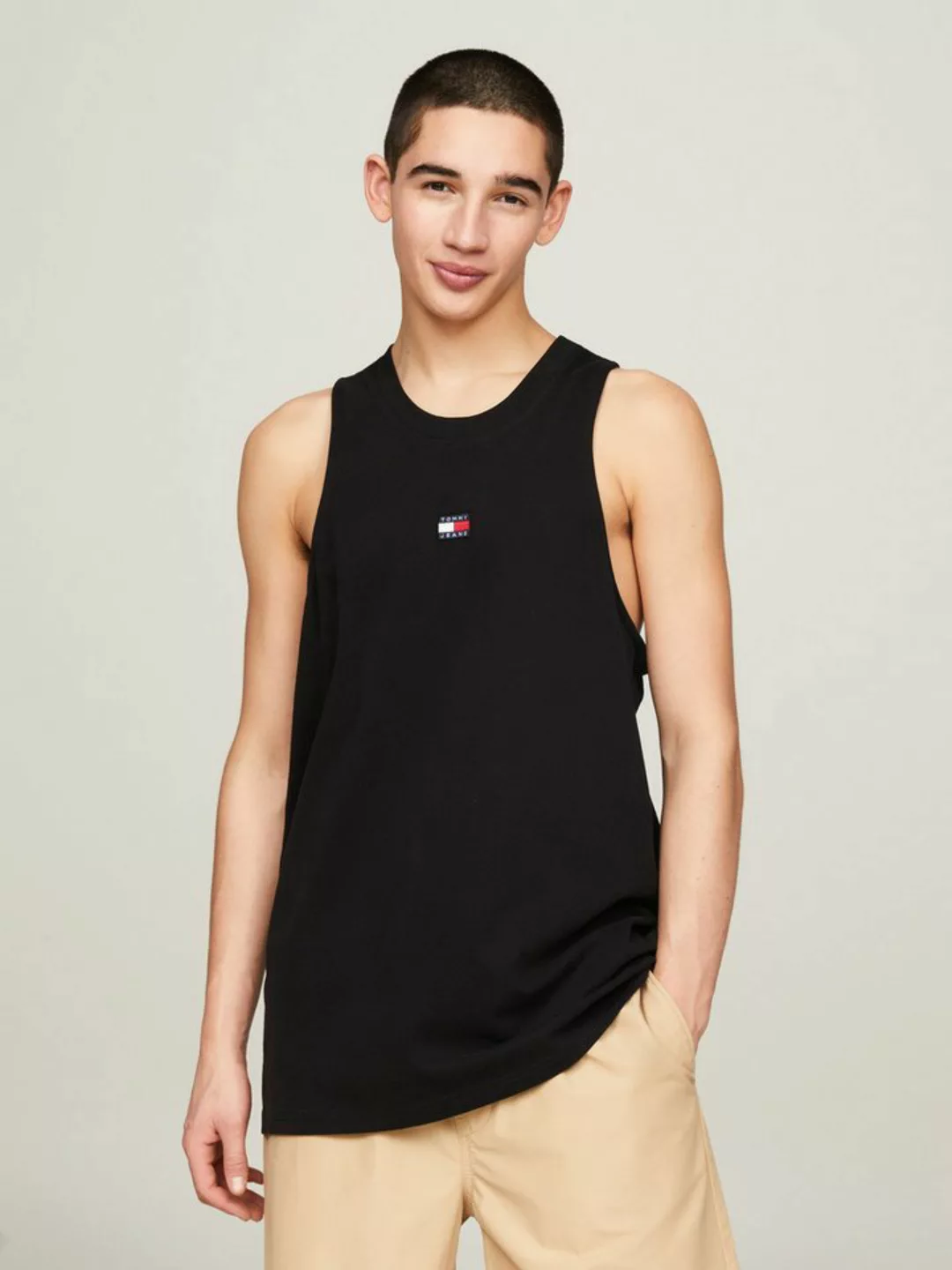 Tommy Jeans Tanktop TJM TANK TOP günstig online kaufen