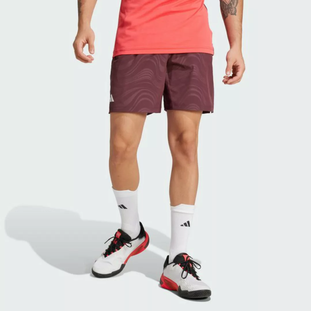 adidas Performance Tennisshort TENNIS PRO CLIMACOOL 7-INCH ERGO SHORTS günstig online kaufen