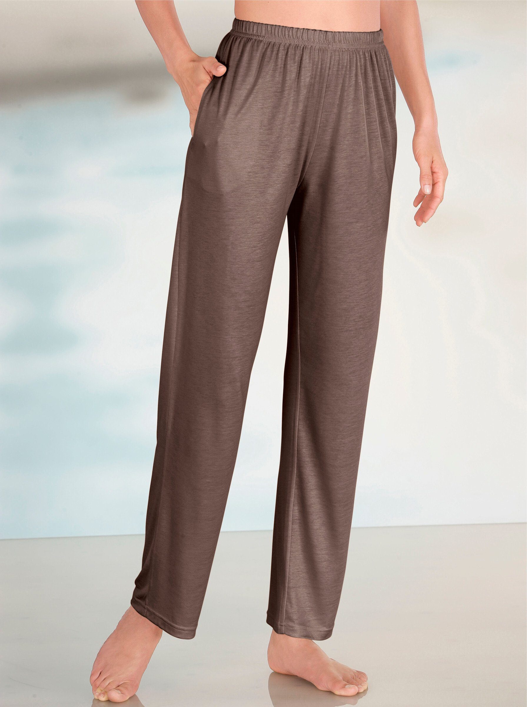 Sieh an! Jogginghose Freizeithose günstig online kaufen
