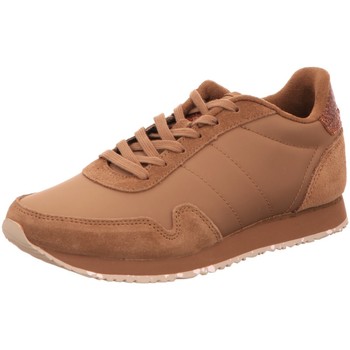 Woden  Sneaker Nora III Leather WL 166 069 günstig online kaufen