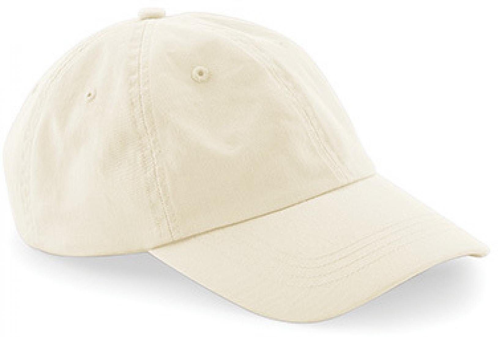 Beechfield® Baseball Cap Low Profile 6 günstig online kaufen