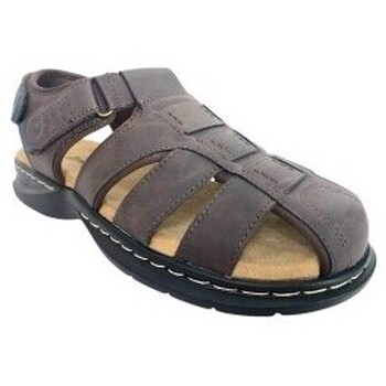 Liberto  Schuhe Herrensandale lb51120 braun günstig online kaufen