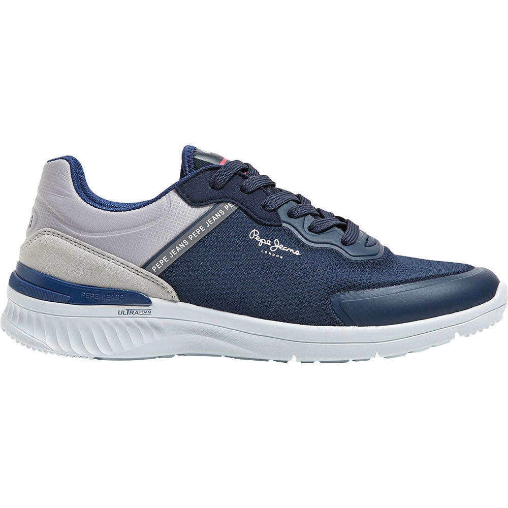 Pepe Jeans Jay Pro Half Schuhe EU 41 Navy günstig online kaufen