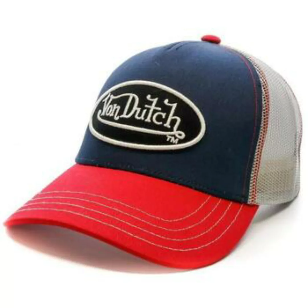 Von Dutch  Schirmmütze VD/CAS1/COLMAR günstig online kaufen