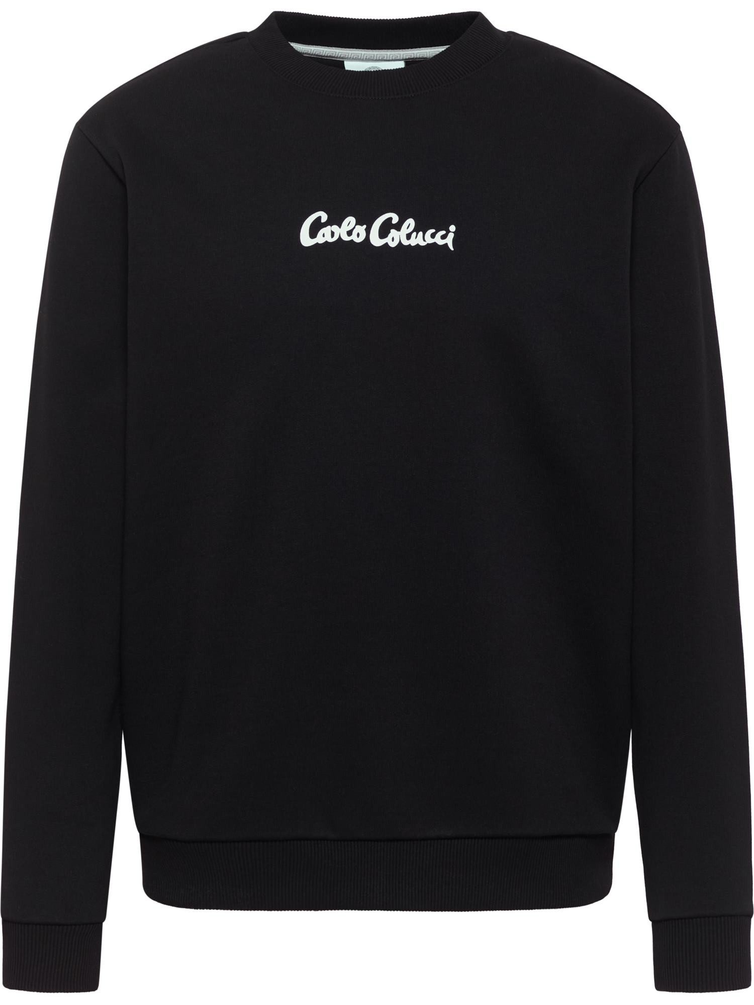 CARLO COLUCCI Sweatshirt Dioda günstig online kaufen