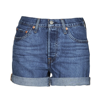 Levi´s ® 501 Long Jeans-shorts 29 Orinda Troy Scrap günstig online kaufen