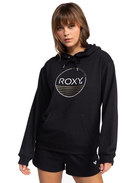 Roxy Kapuzensweatshirt günstig online kaufen