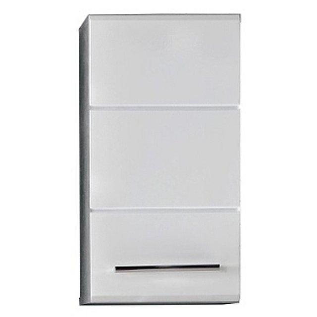 trendteam Hängeschrank NanoBad Badschrank Oberschrank Wandschrank Schrank B günstig online kaufen