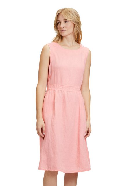 Betty Barclay Sommerkleid "Betty Barclay Sommerkleid ohne Arm", Form günstig online kaufen