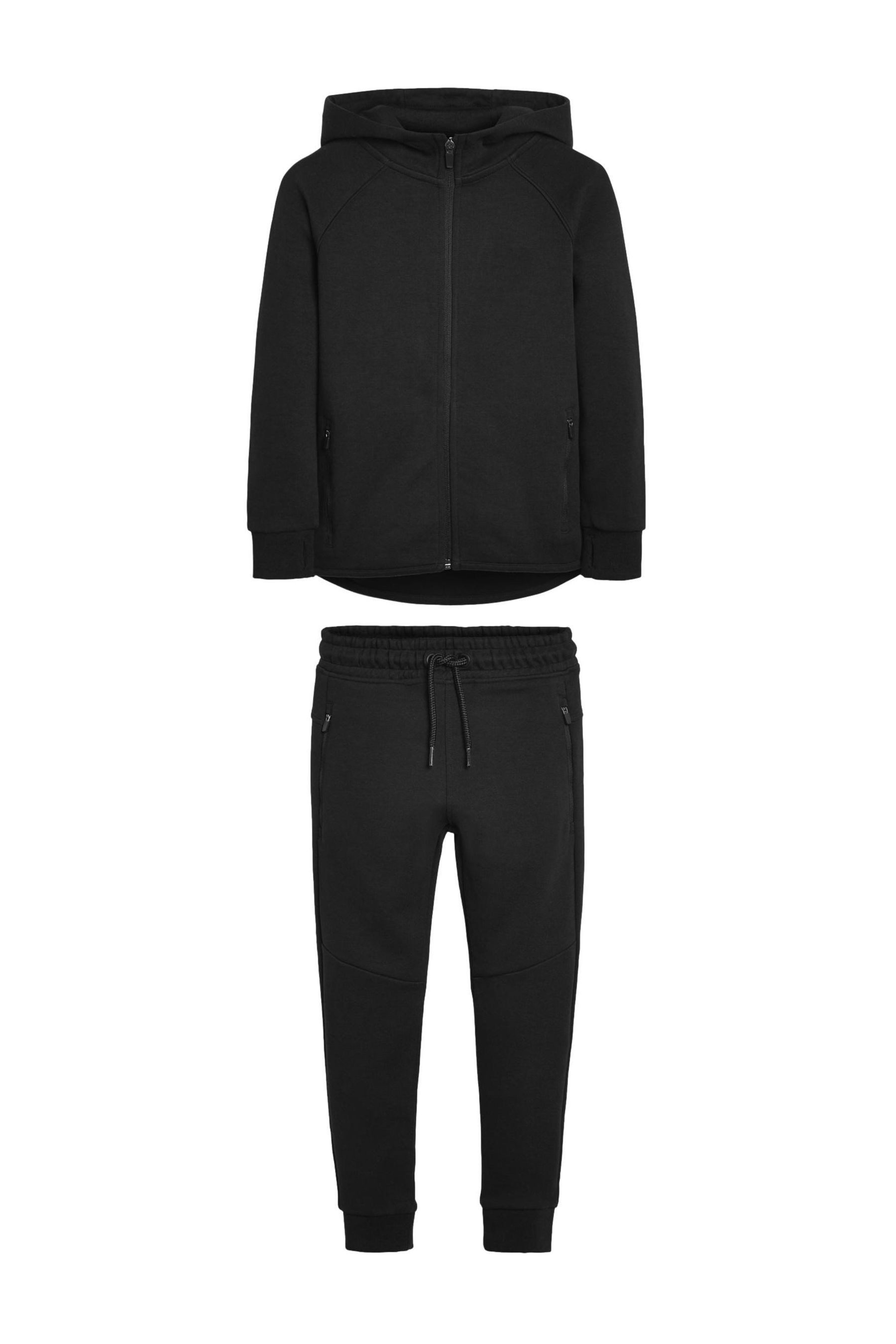 Next Jogginganzug Tech Sportswear-Set (2-tlg) günstig online kaufen