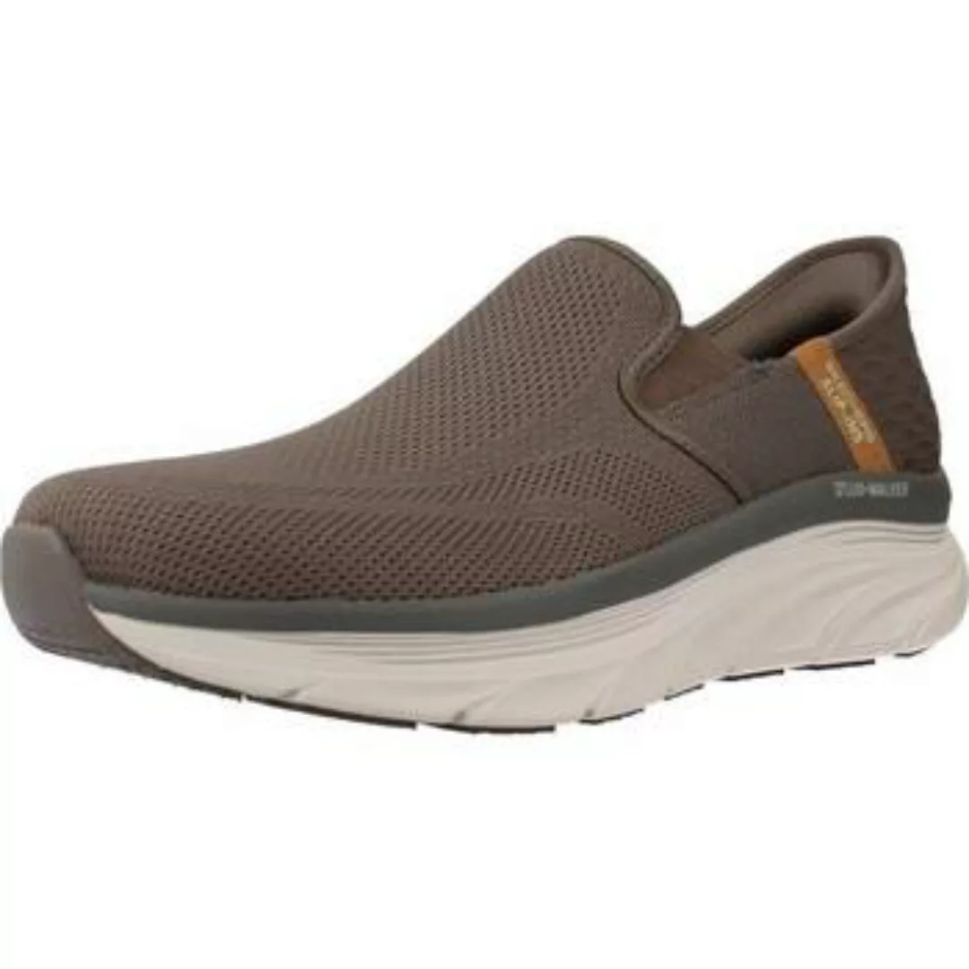 Skechers  Sneaker SLIP-INS RF: DLUX WALKER günstig online kaufen