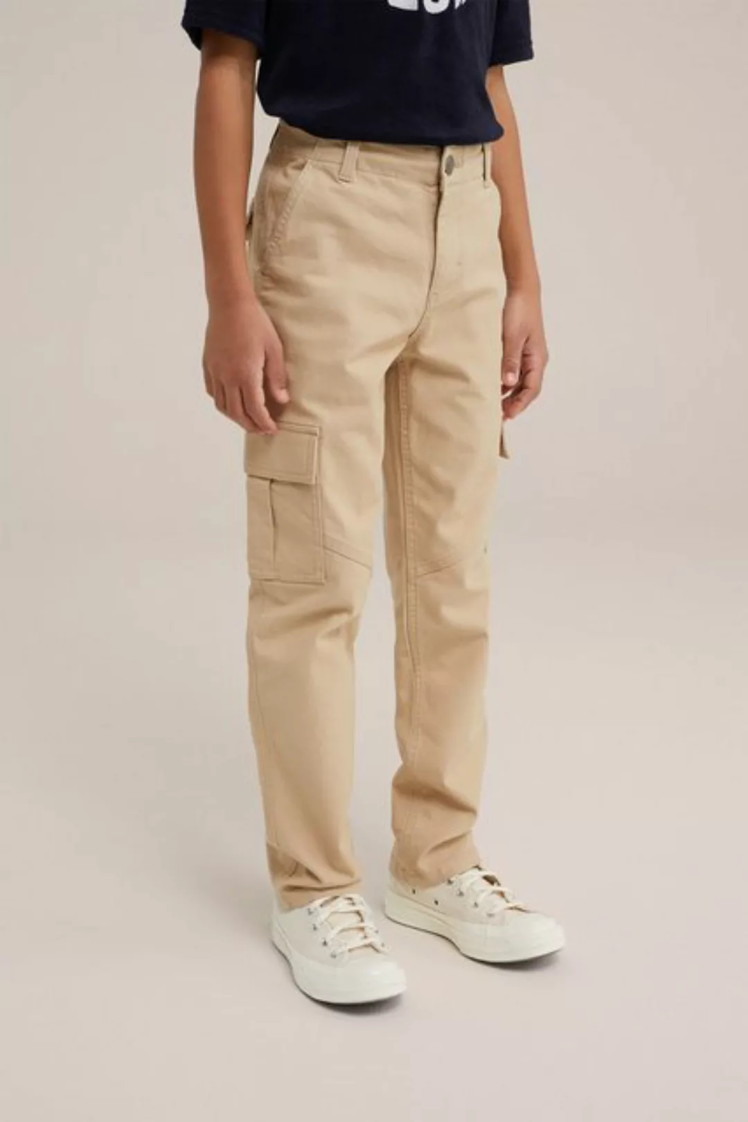 WE Fashion 5-Pocket-Hose günstig online kaufen