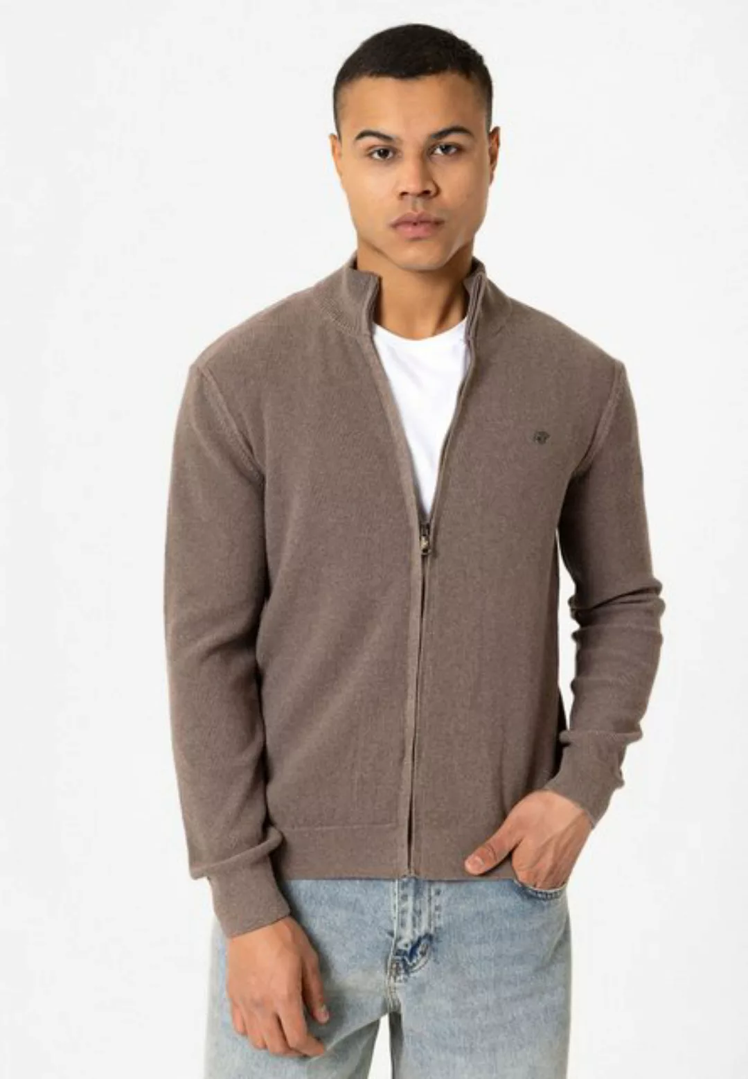 Williot Cardigan Attilio günstig online kaufen