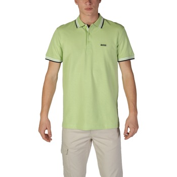 BOSS  Poloshirt 10241663 50469055 günstig online kaufen