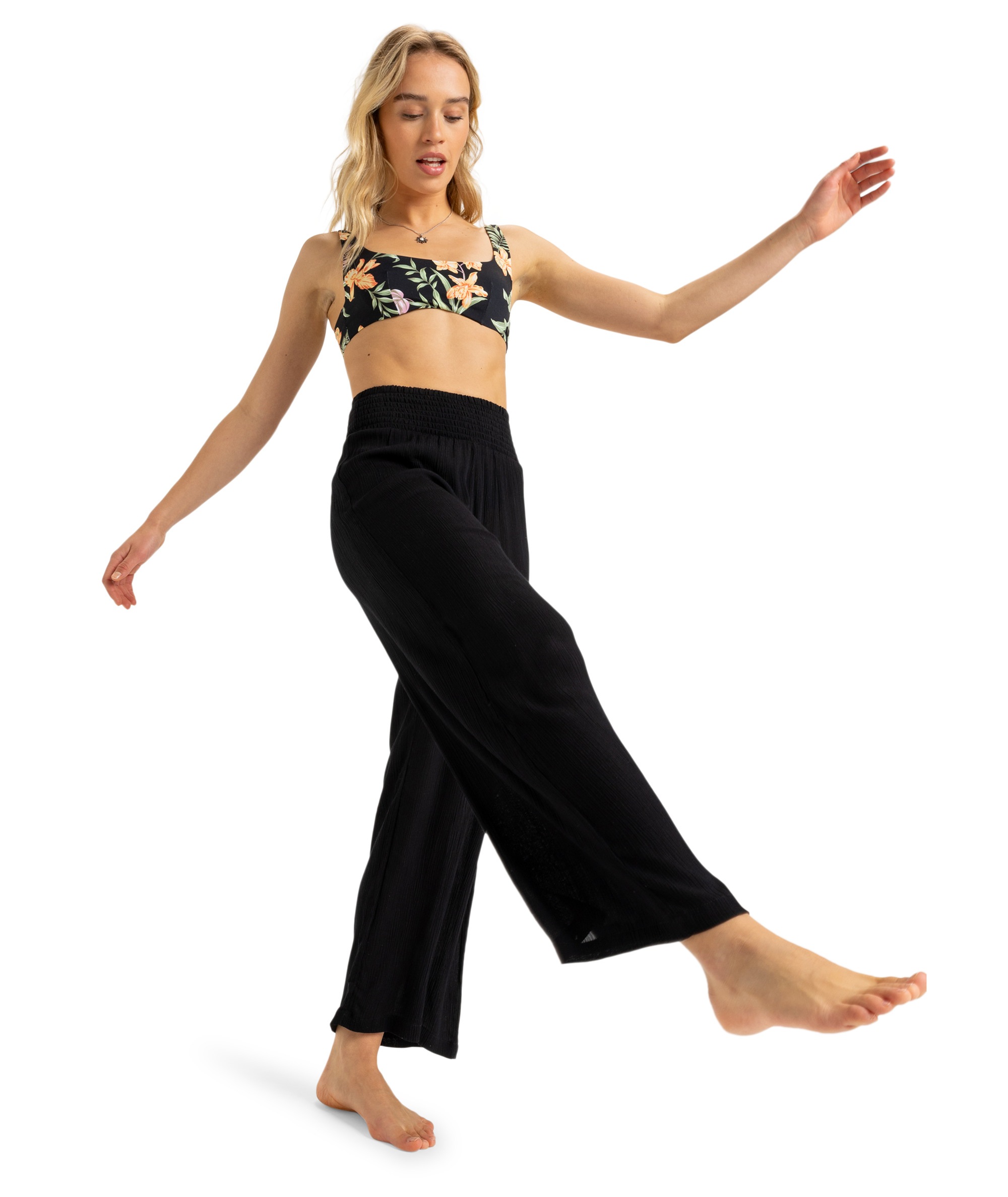 Roxy Strandhose "ALONG THE BEACH" günstig online kaufen