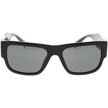 Versace  Sonnenbrillen Sonnenbrille VE4406 GB1/87 günstig online kaufen