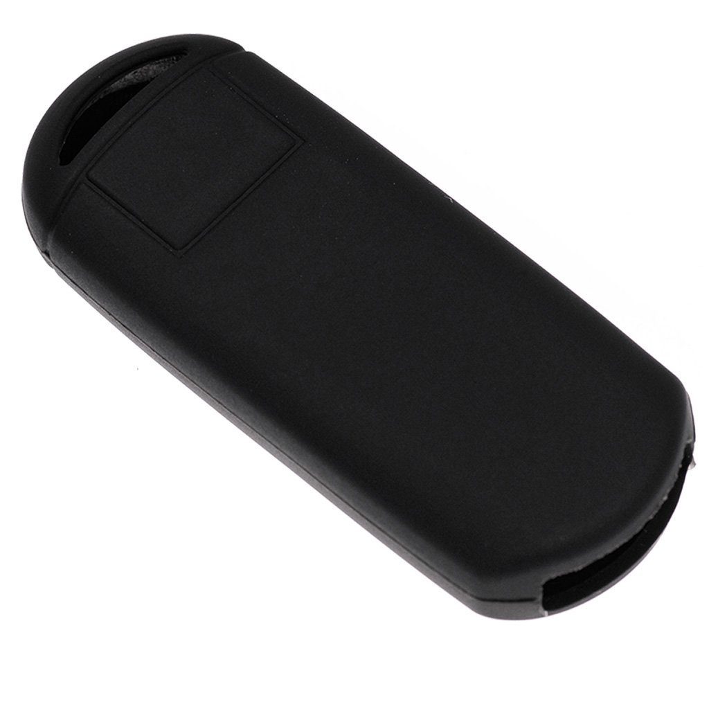 mt-key Schlüsseltasche Autoschlüssel Softcase Silikon Schutzhülle günstig online kaufen